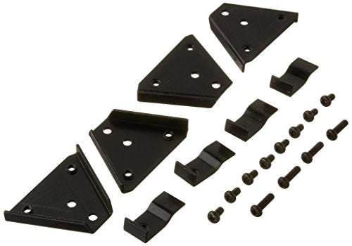 Peerless Av Acc455 Hanger Bracket And Clamps For Cmj455 Ceiling Plate