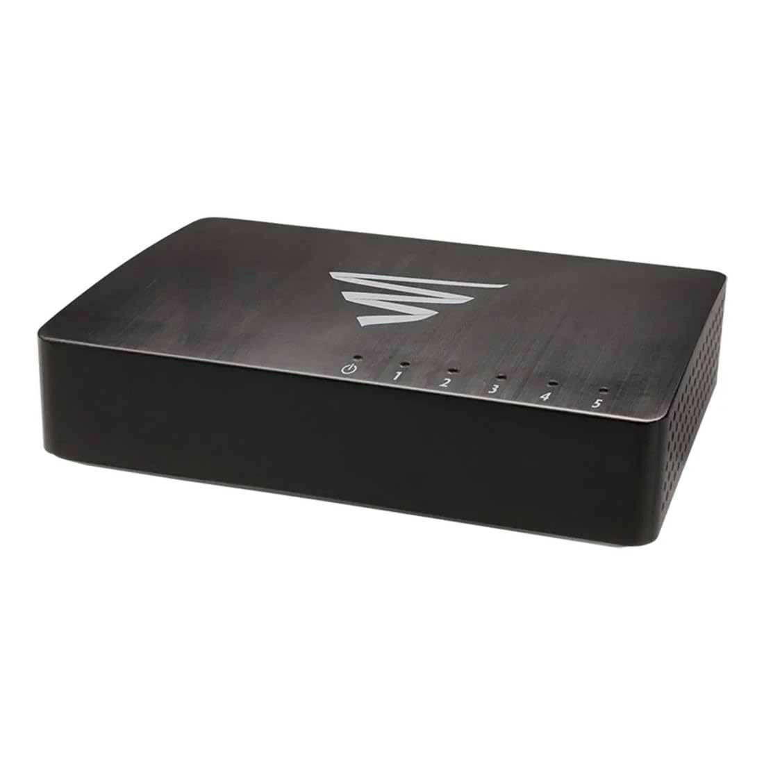 Luxul 5 Port Gigabit Ethernet Switch
