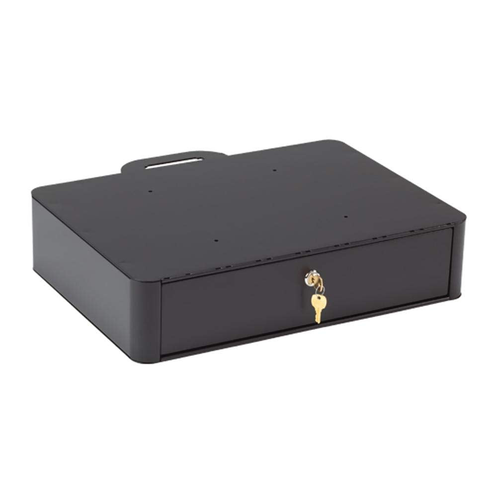 Chief Small Secure Storage Shelf PAC730C Black