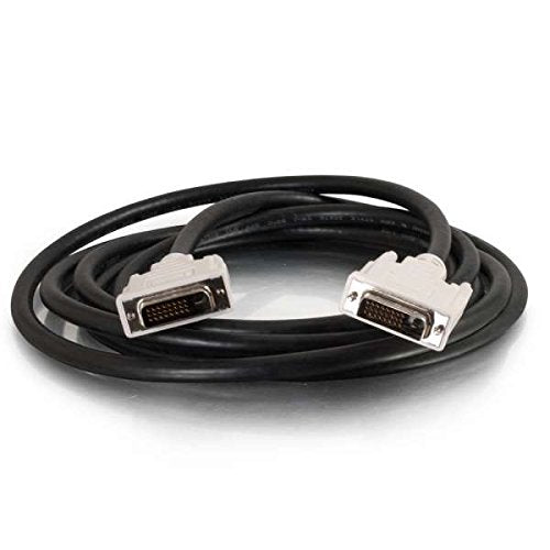 C2G / Cables To Go 24903 Lcd Flat Panel Monitor Cable M/M (6 Feet)