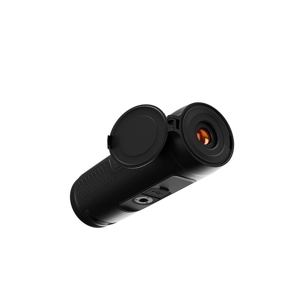 Atn Blazeseeker Thermal Hunting Monocular   256X192 Sensor, 50Hz, 12M,