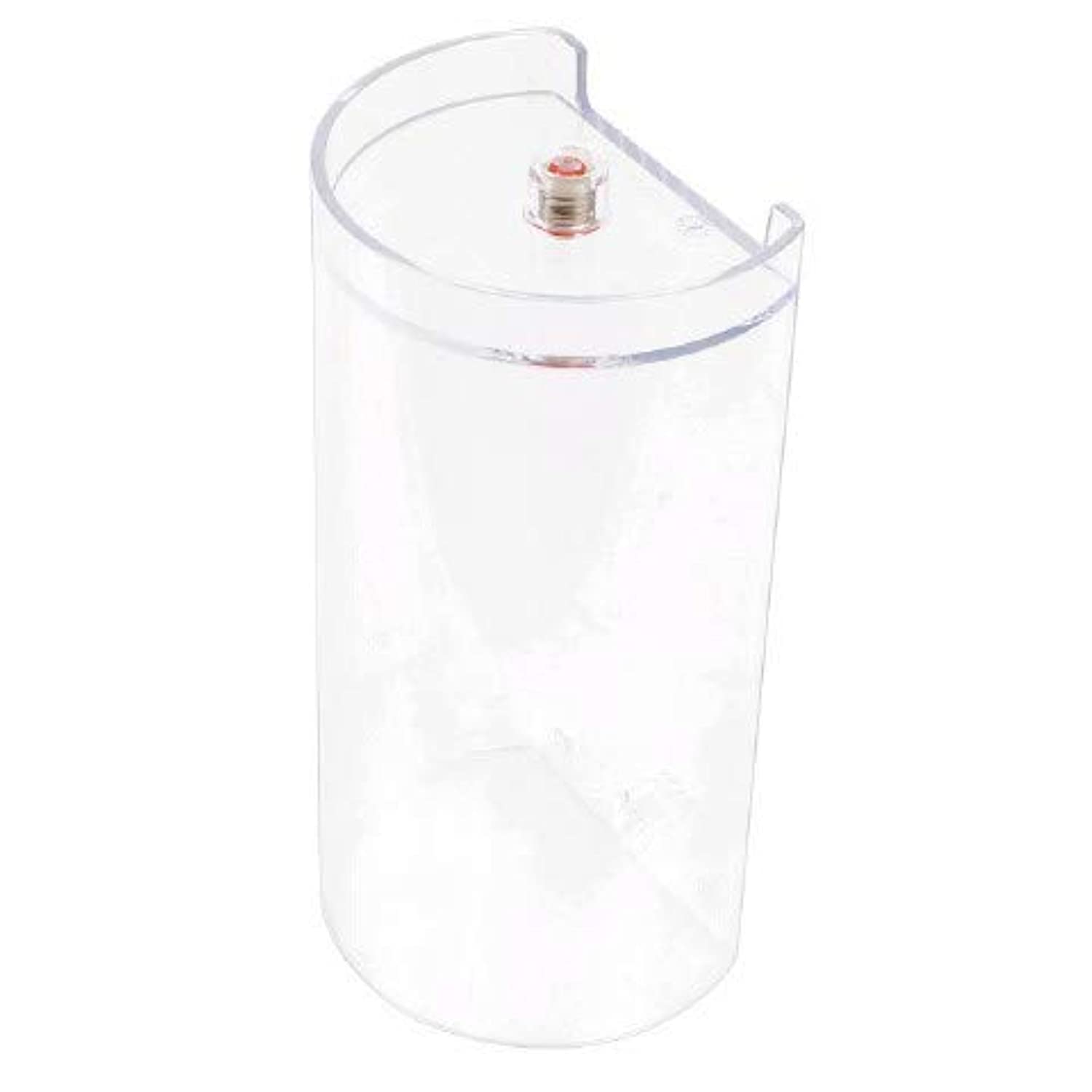 Water Tank Without Lid For Nespresso Krups Citiz Xn Series, Ms 0055340
