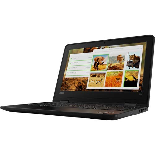 Lenovo Thinkpad 11E 5Th Gen, Intel Celeron N4120 (1.10Ghz, 4Mb) 11.6 1366X768, Windows