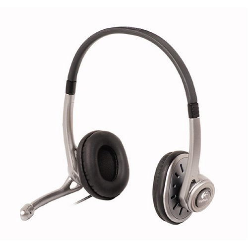 Logitech Usb Headset 250