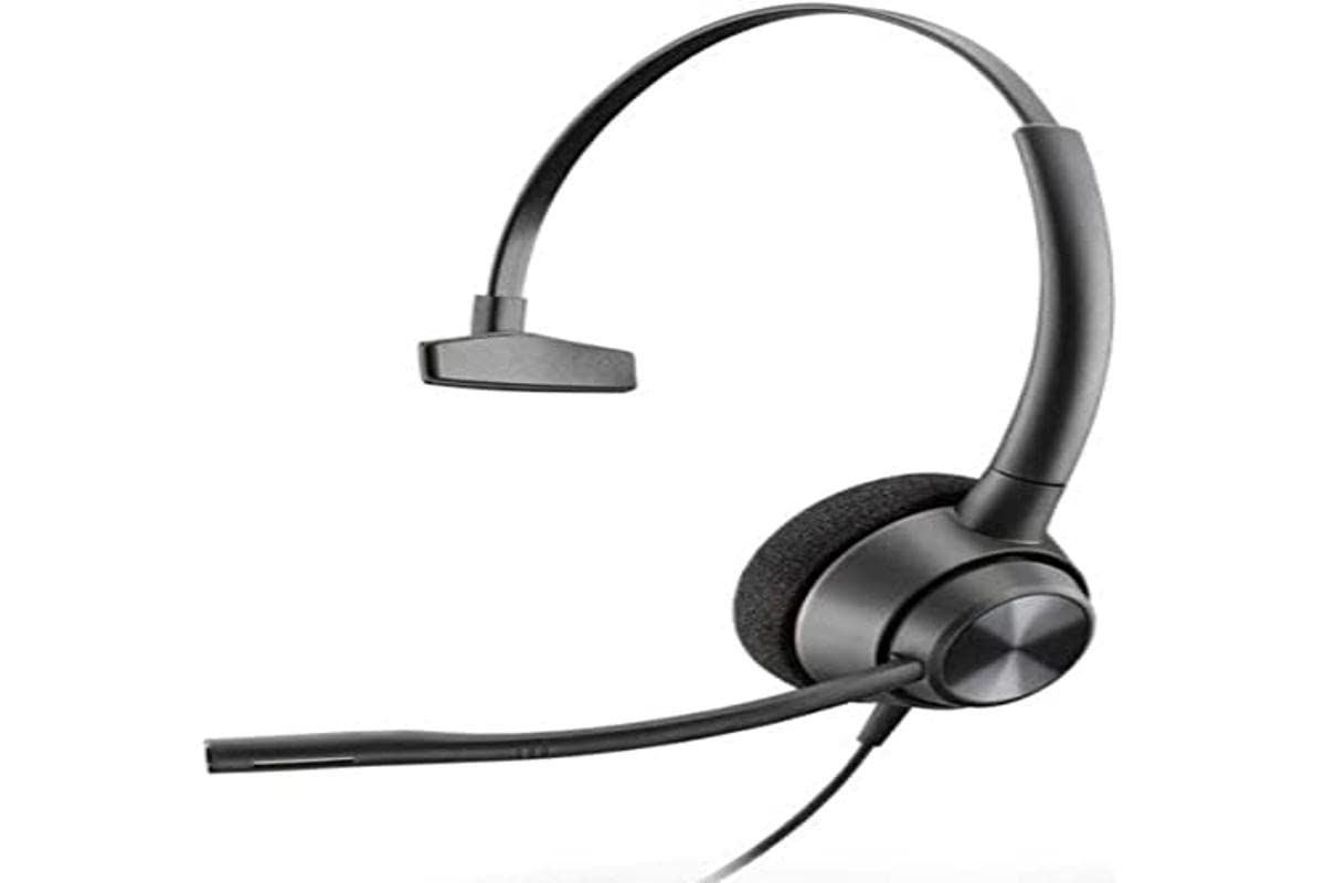 Plantronics Encorepro 310, Qd
