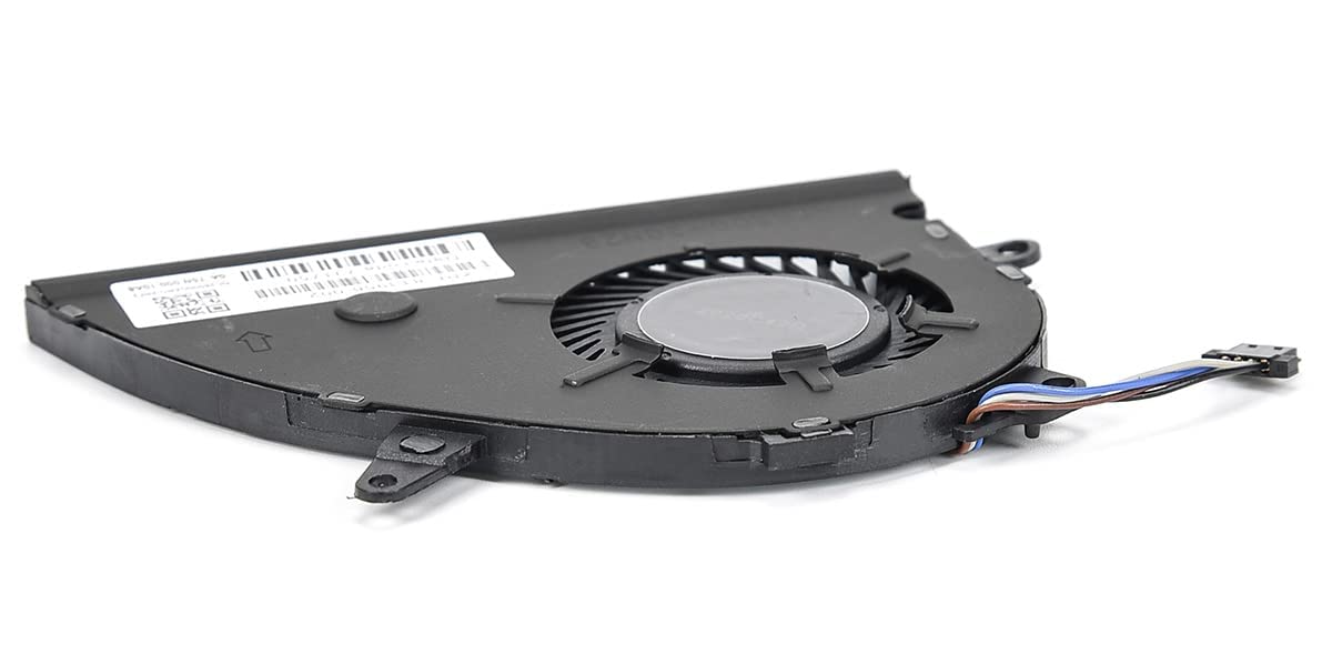 Replacement Cpu Cooling Fan For Hp Pavilion 15 Cs 15 Cw Series, 15 Cs3153Cl 15 Cs0085Cl 15 Cw1063Wm 15 Cs0053Cl 15 Cs0051Wm 15 C
