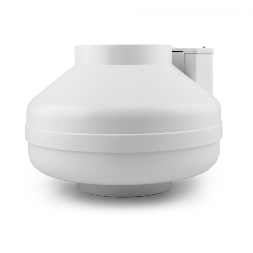 Radonaway 23033 1 Rp265 Radon Mitigation Fan, 6''