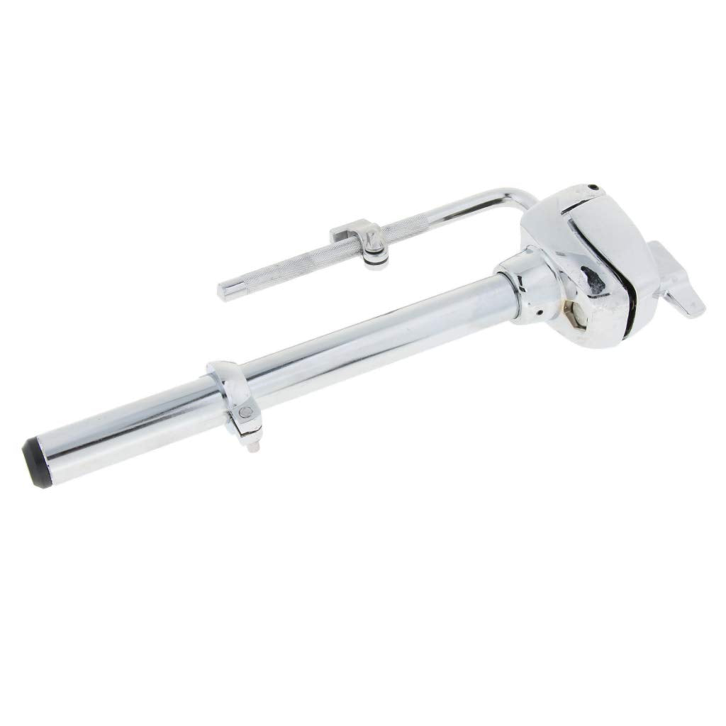 Tom Drum Holder Single Arm Stand Rack Mount Hardware For Performance