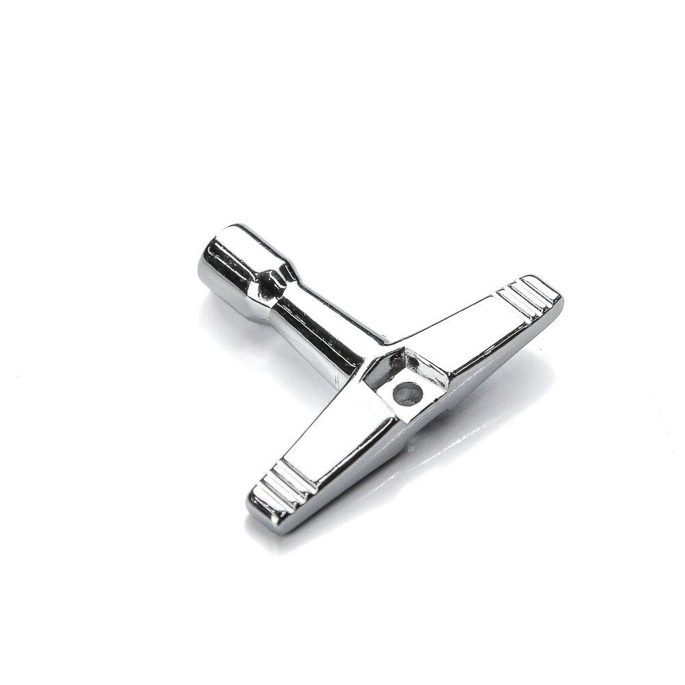 Gibraltar Sc 4244 Standard Drum Key, Silver