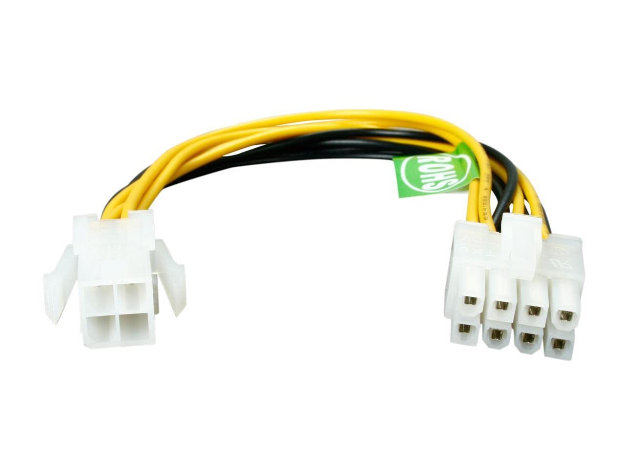 Athena Power Sata Cable Adaptor (Cable P4Eps8)