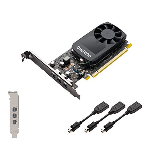 Pny Quadro P400 Graphic Card
