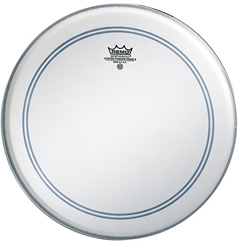 Remo Bass Drum Heads (P31116Jp)