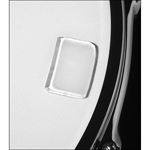 Rtom Moongel Damper Pads, Clear (Mgc)