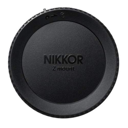 Nikon Nikkor Z 20Mm F/1.8 S | Premium Large Aperture 20Mm Prime Lens For Z Series Mirrorless Cameras | Nikon Usa Model