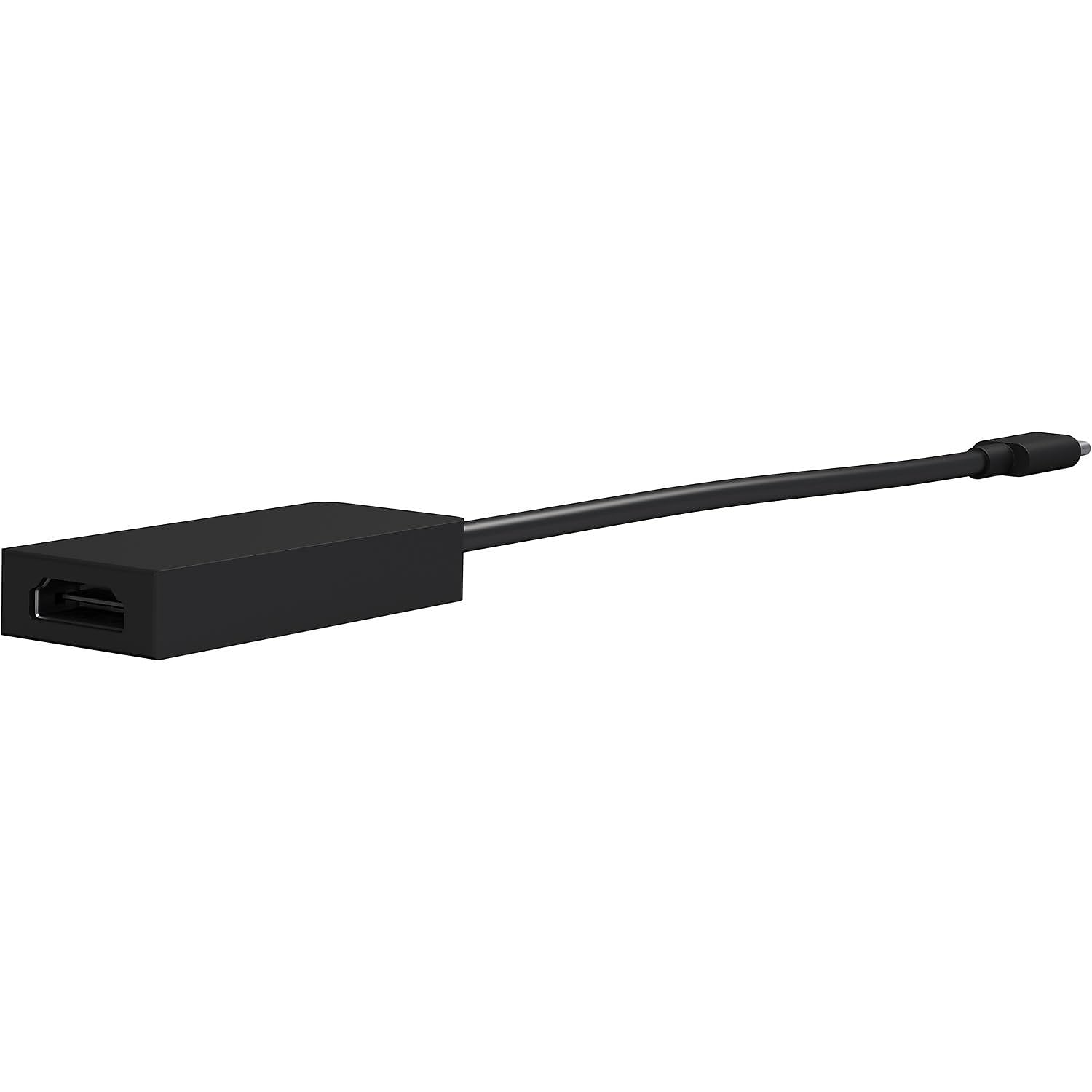 Microsoft Surface Usb C To Hdmi Adapter   Hfm 00001