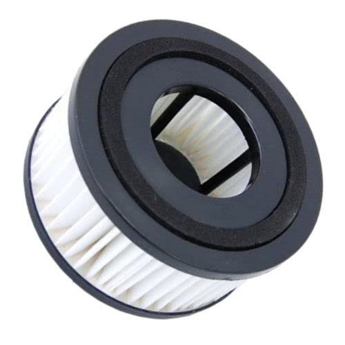 Hqrp Filter Compatible With Dirt Devil M084500V M084501 M084501V M084505 M084506 M084507 M084510 Ud40030 Ud40035 Ud40045 Ud40050