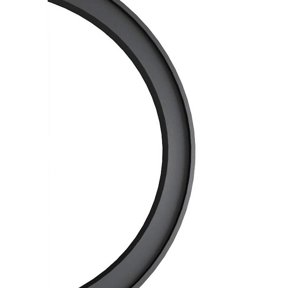 49Mm 55Mm Step Up Ring(49Mm Lens To 55Mm Filter, Hood,Lens Converter And Other Accessories) (2 Packs), Fire Rock 49 55 Aerometal