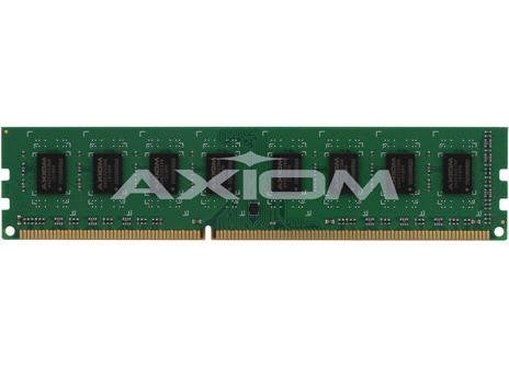 Axiom Memory Solutionlc Axiom 8Gb Ddr3 1333 Low Voltage Ecc Udim