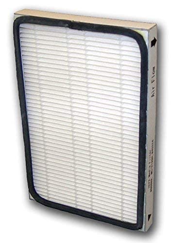 Envirocare Replacement Hepa Vacuum Cleaner Filter Designed To Fit Kenmore Ef 1 For Select Canisters And Uprights