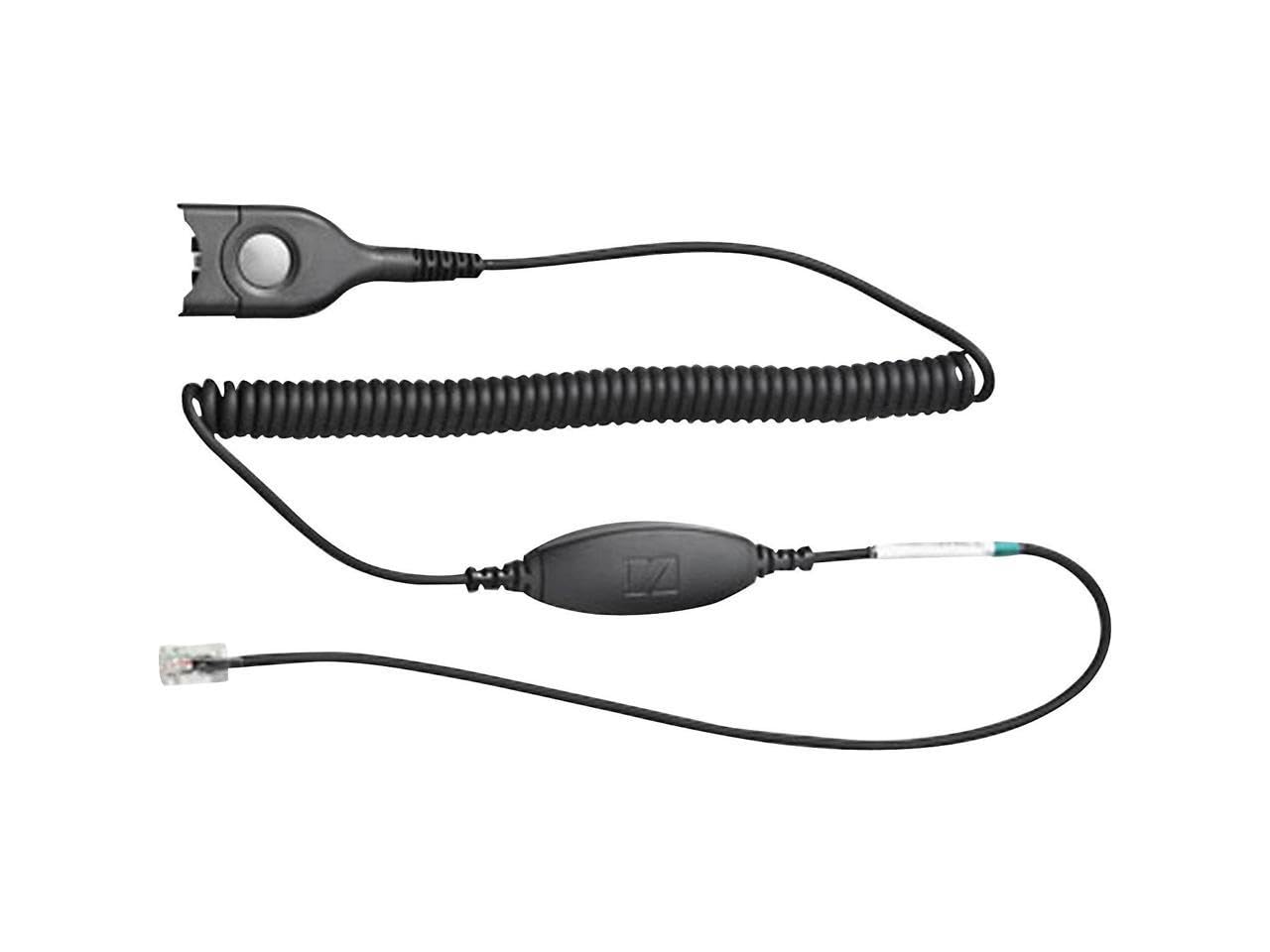 Epos Cord For Avaya 96Xx Cable