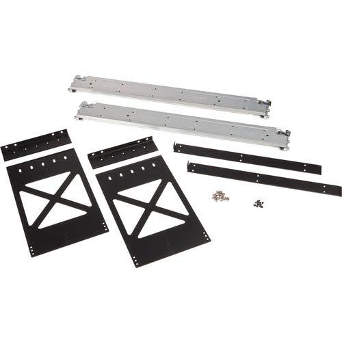 6400 4 Post Rack Mount Kit