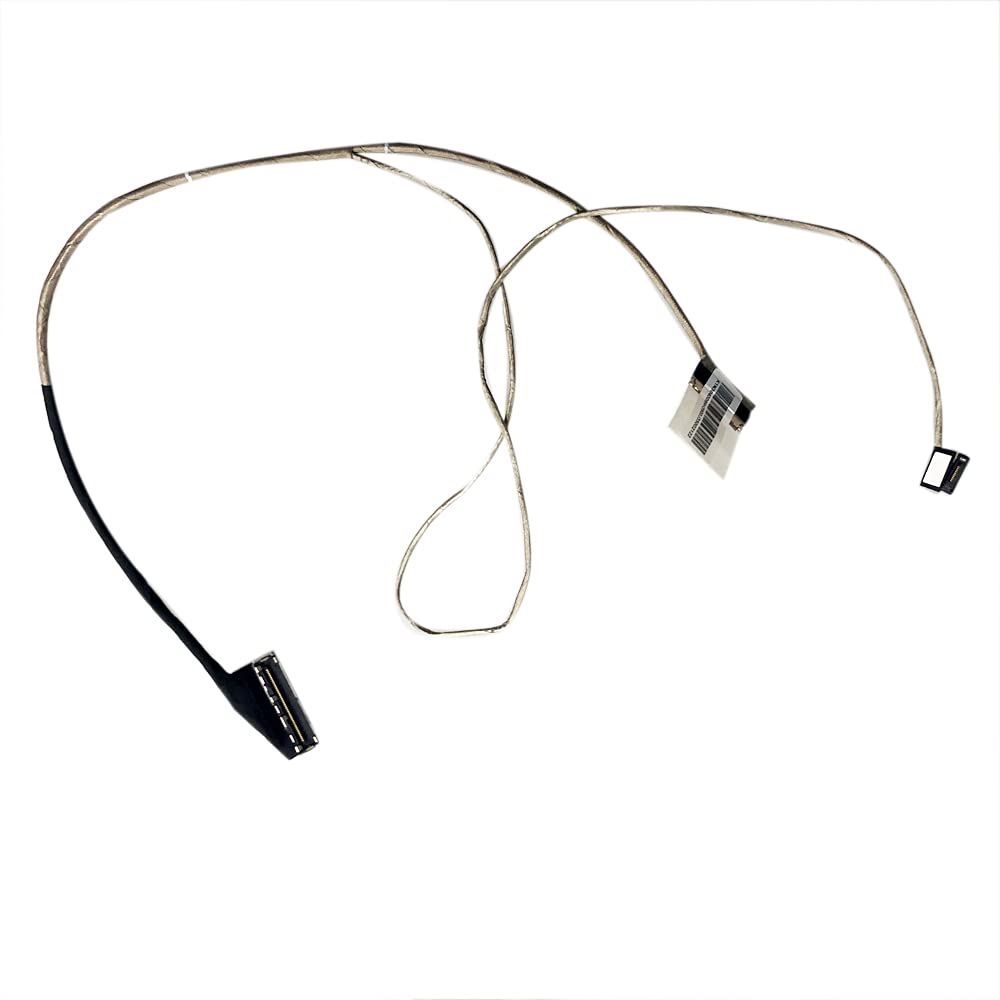 Jintai 30Pin Lcd Cable Screen Vedio Display For Msi Ms16P1Ge63Vr 7Re/7Re Raider/7Rf Gx63Vr 7Rf Ms 16P5 Gl63 9Rds/8Re Gp63 Leopar