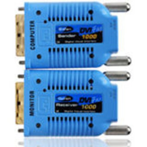 DVI FM 1000 Extender