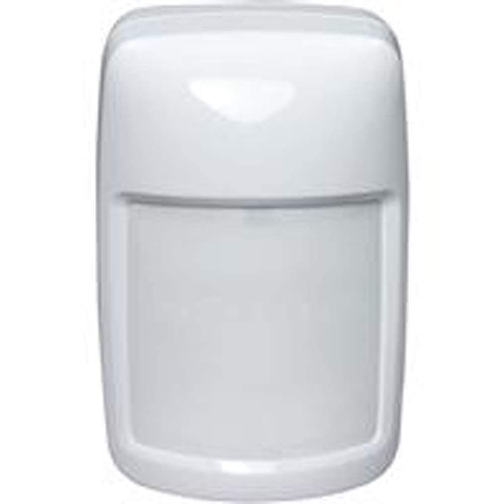 Honeywell Home IS335 Wired PIR Motion Detector, 40 x 56 by Honeywell, White