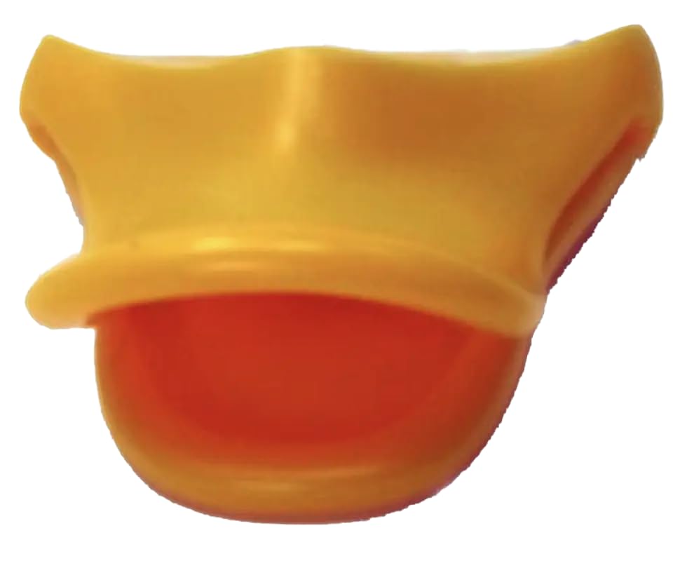 Disney Park Donald Duck Bill Whistle New