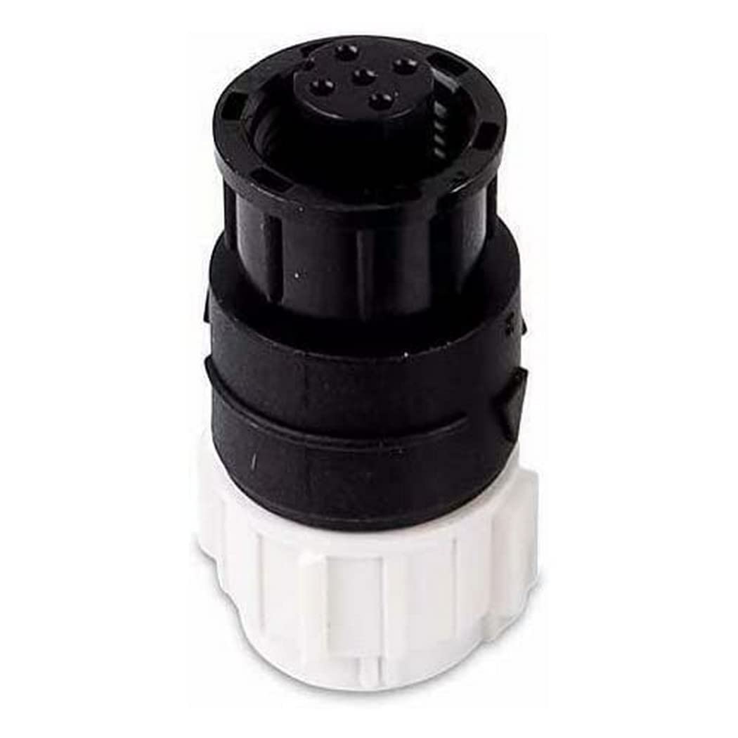 Raymarine A06082 Devicenet (Female) To St-Ng (Male) Adapter,Black/White,Small,WBEEAB07P7RPGWR