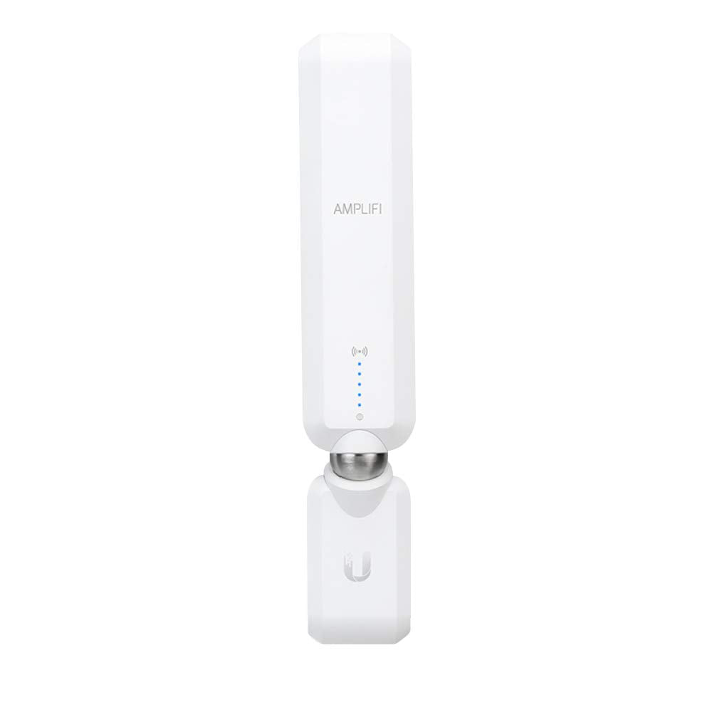 AmpliFi HD WiFi MeshPoint by Ubiquiti Labs, Seamless Whole Home Wireless Internet Coverage, Replace WiFi Range Extenders, Expand