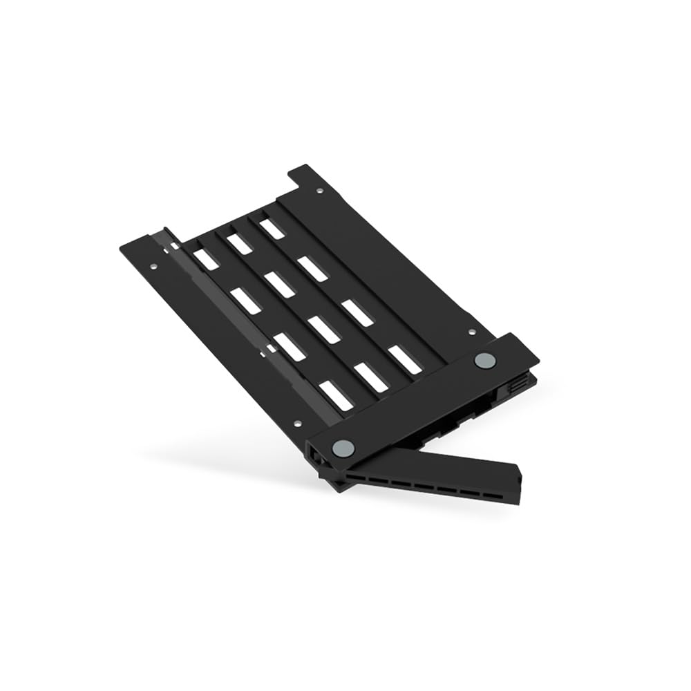 ICY DOCK AC MB038TPB ExpressTray ExpressCage Removable 2.5 SSD HDD Tray RTL