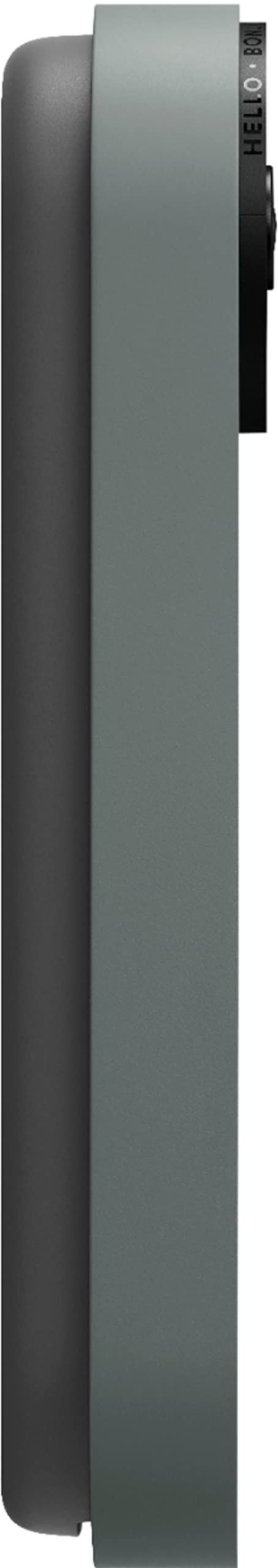 Google Nest Doorbell (Battery)   Ivy