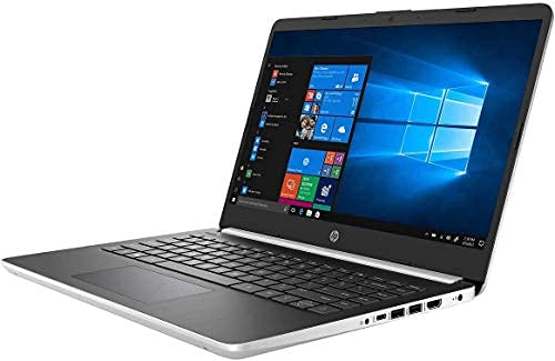 Hp 14'' Fhd Ips Led 1080P Laptop Intel Core I5 1035G4 8Gb Ddr4 128Gb Ssd Backlit Keyboard Windows 10 With S Mode