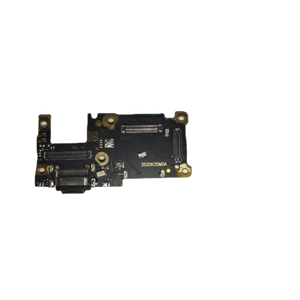 Ruichuang Dock Connector Charging Port Board Replacement For Xiaomi Mi 11T / 11T Pro