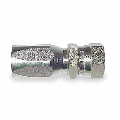 Eaton Aeroquip, 441112S, Fitting, Straight, 5/8 Hose, 1 1/1612 JIC