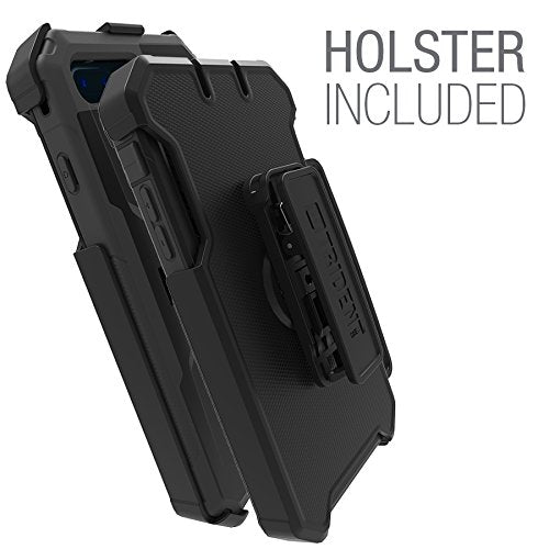 Iphone 7 Plus Case; Trident Kraken Ams Series Case (Ultra Rugged) For Iphone 7 Plus (Heavy Duty)