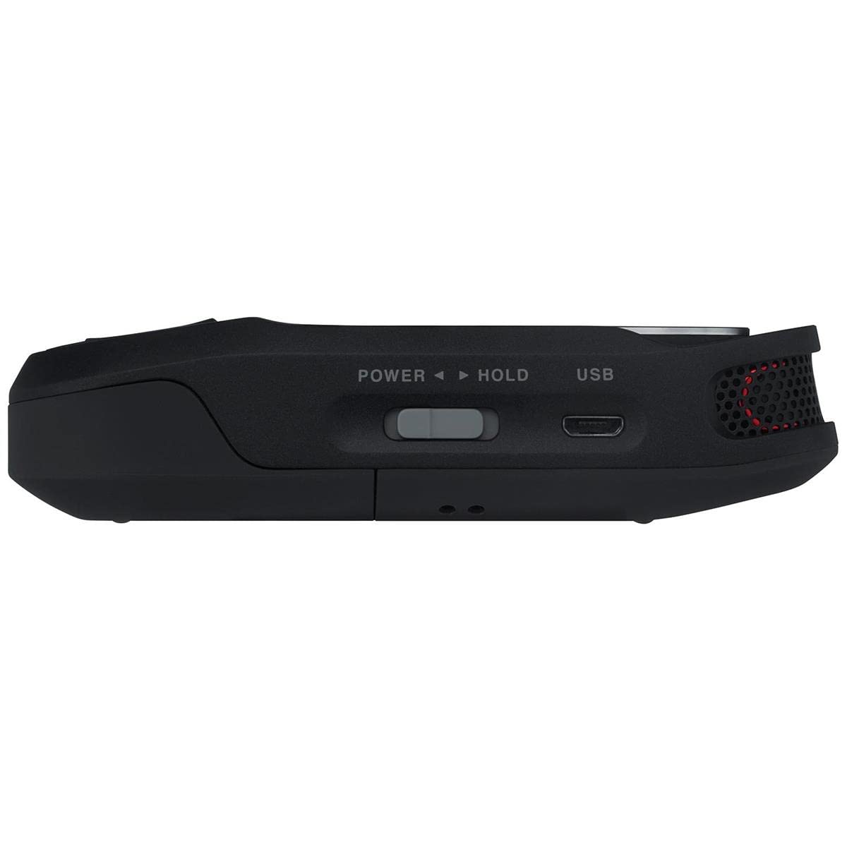 Roland R 07 High Resolution Handheld Audio Recorder, Black