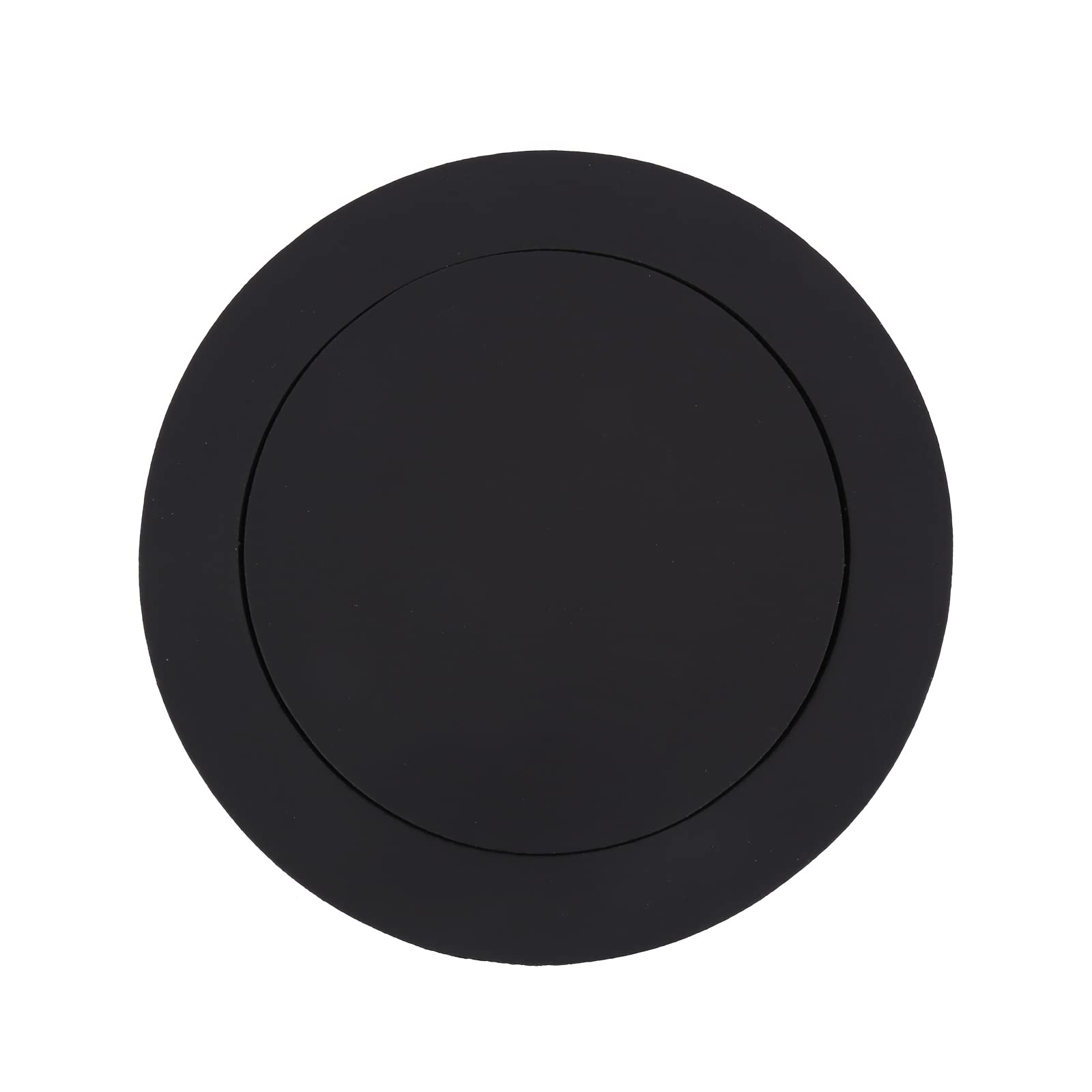 Youyien 6.5 Foam Speaker Enhancer Kit (4Pcs),Fits For 6'' 6.5'' Car Door Speaker, Universal High Rebound Sponge Bass Blocker Kit