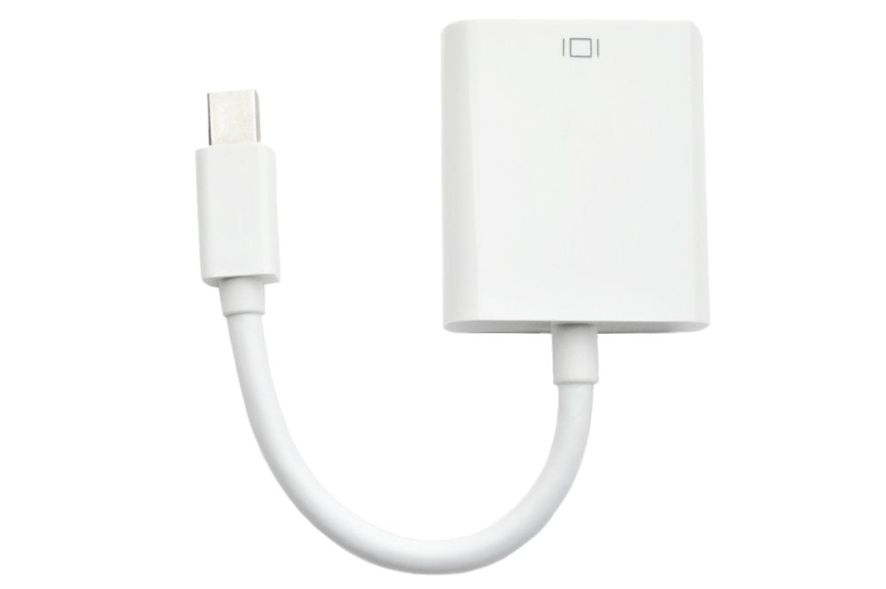 Direct Access Tech. Mini Display Port To Vga Adapter (5204)