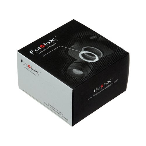 Fotodiox Pro Lens Mount Adapter   Compatible With Hasselblad Lenses To Nikon Camera Mount Nikon F Mount Cameras