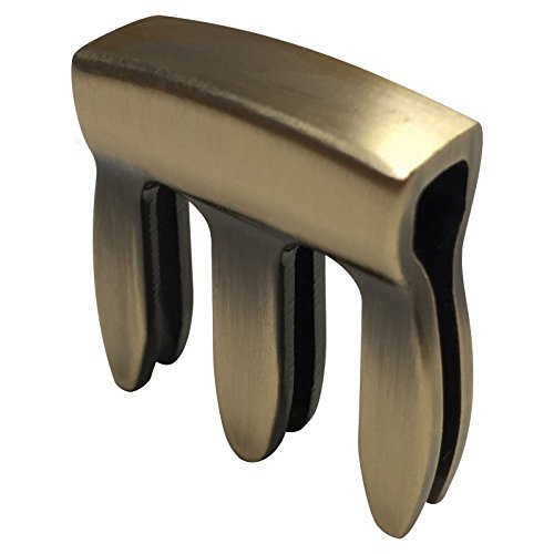 Anton Breton Vp 55 Deluxe Violin Practice Mute