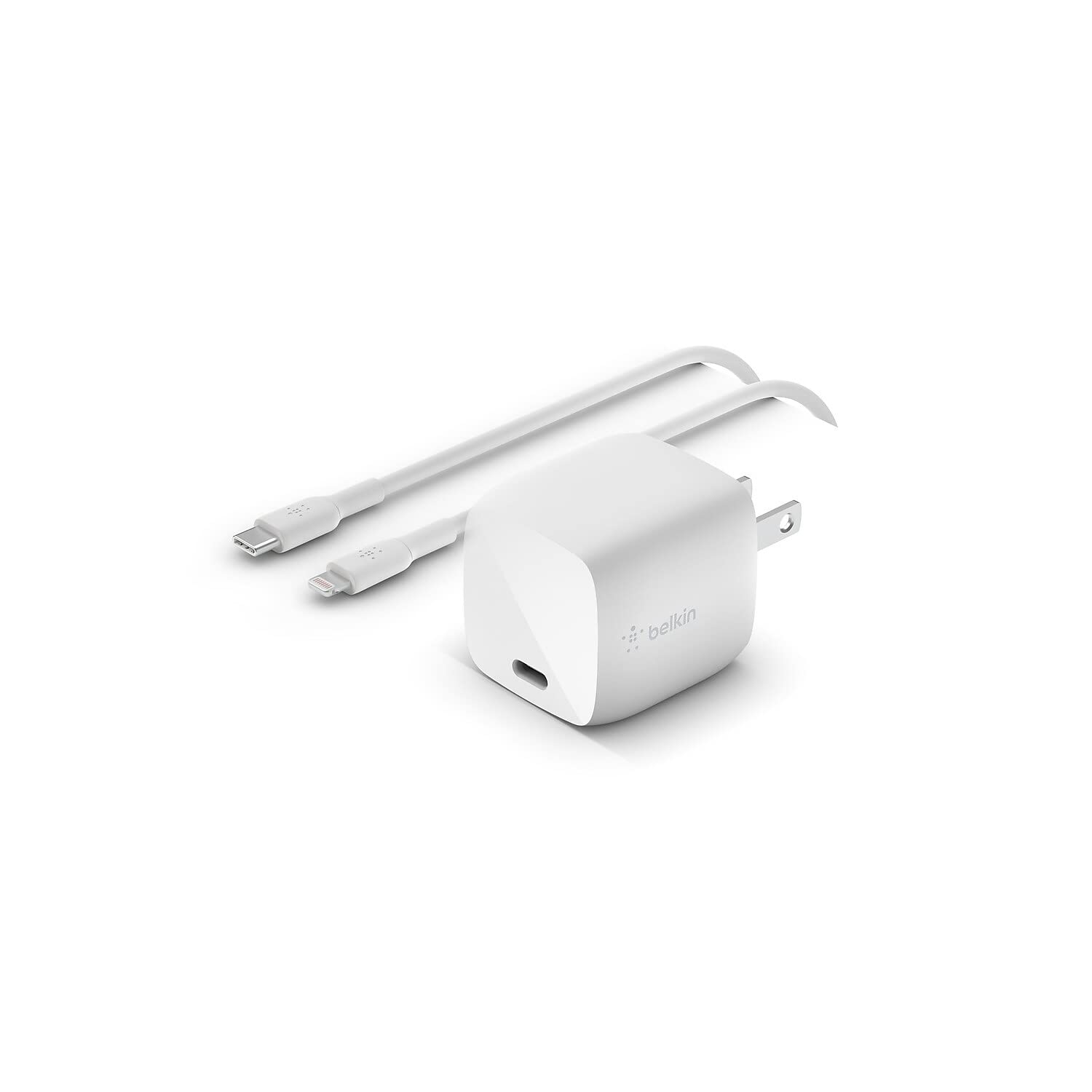 Belkin Boost Charge Wall Charger - Thumbnail 3