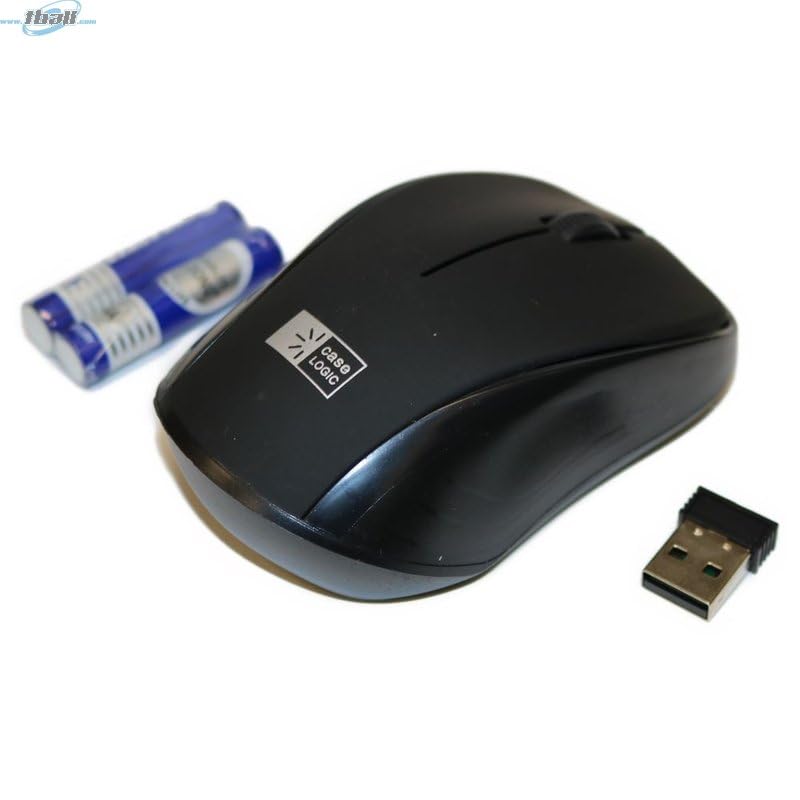 BYTECH Wireless 24G Mouse
