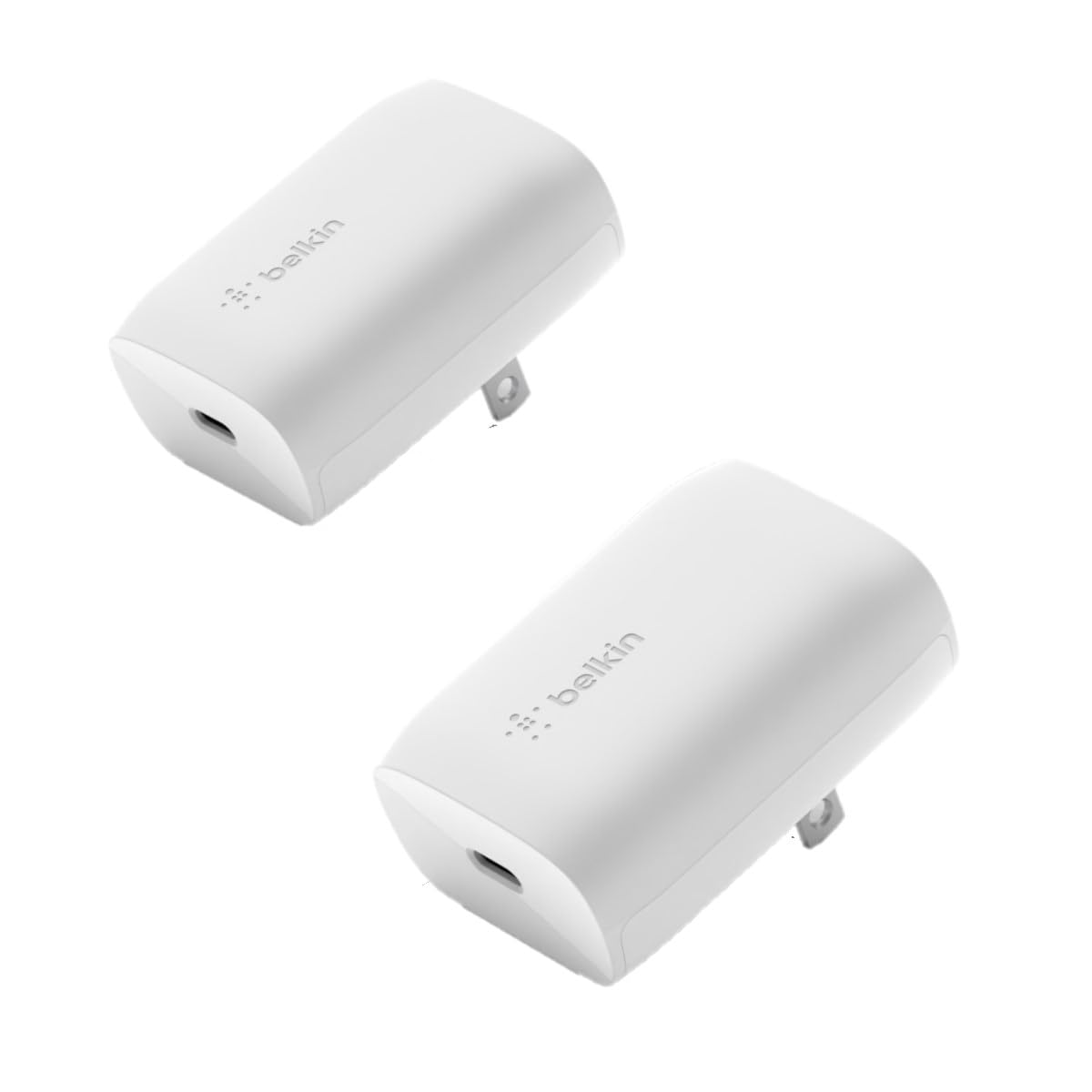 Belkin 30 Watt Usb C Wall Charger   Usb Type C Charger Fast Charging For Apple Iphone 14, 14 Pro, 14 Pro Max, 13, 13 Pro, 13 Pro