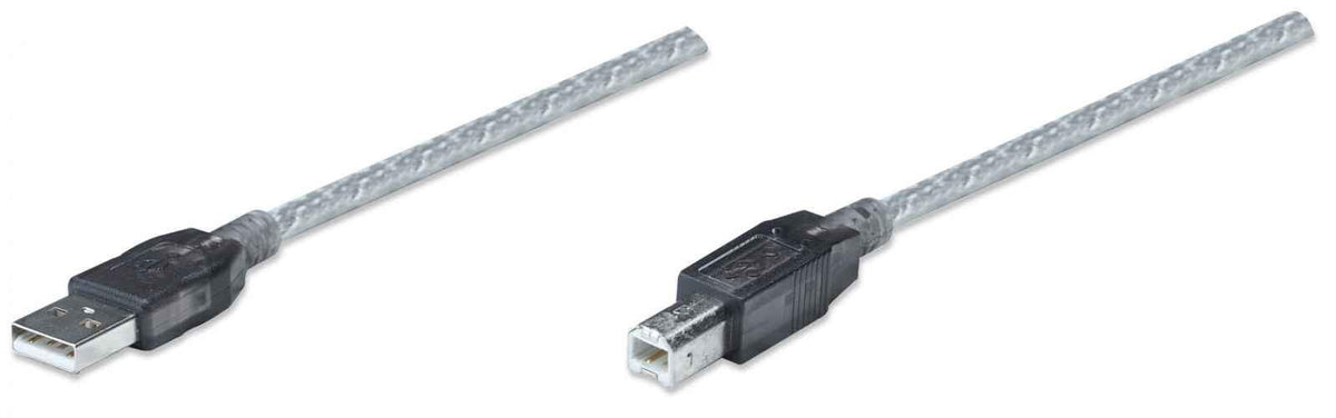 Manhattan High Speed Usb Active Cable 2.0 36 Feet Repeater (510424)