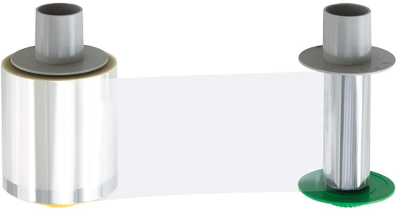 Fargo 84053 Clear Hdp Film   1,500 Prints With