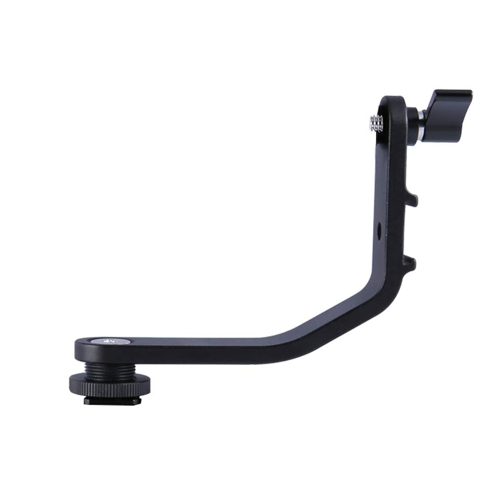 Tilt Arm For Feelworld F5 F570 S55 Fw568 5 Inch 5.5 Inch 5.7 Inch 4K Hdmi On Camera Field Monitor Mount On Dslr Stabilizer Gimba