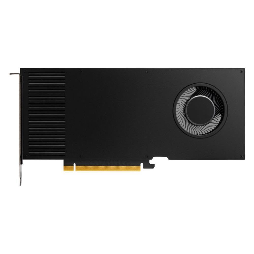 HP NVIDIA RTX A4000 16GB (4) DP