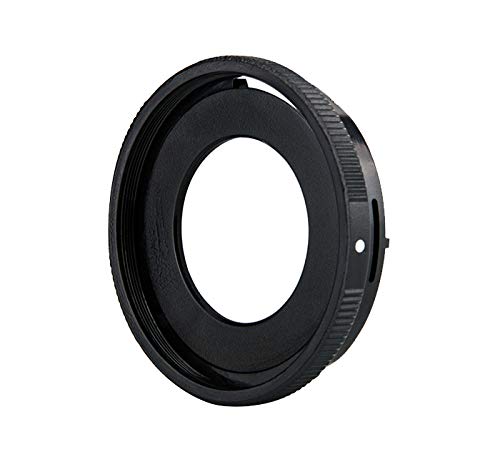 Olympus Tg 5 / Olympus Tg 6 / Olympus Tg 7 10X High Grade 2 Element Close Up (Macro) Lens (Includes Lens Adapter)